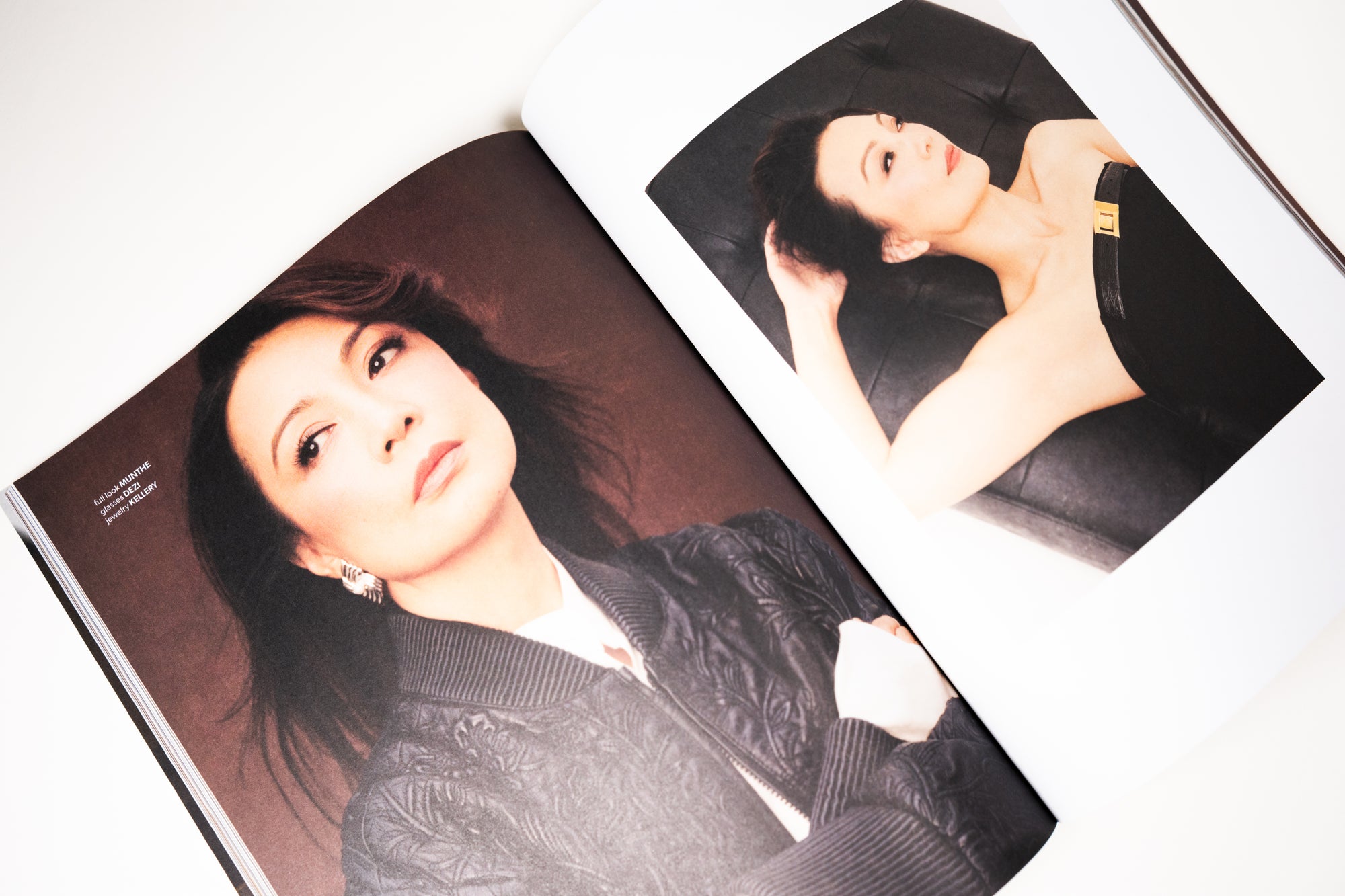 Timid | Issue 6