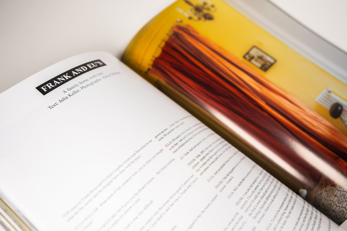 Ton | Issue 6
