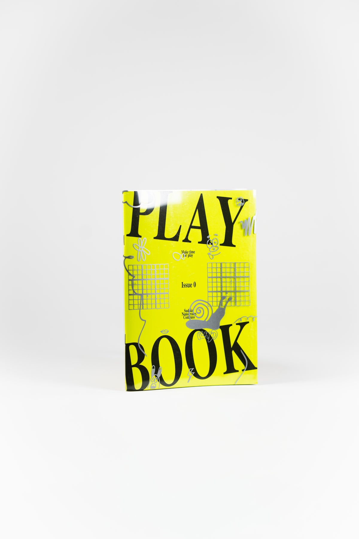 Playbook more time to play