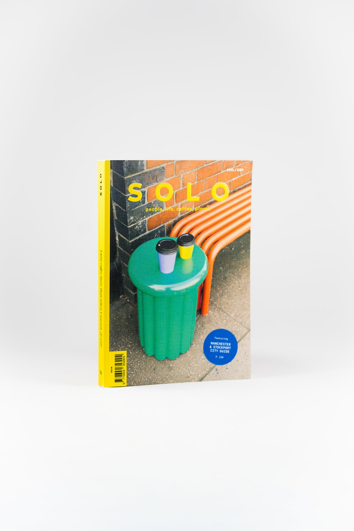 Solo Mag | issue 16