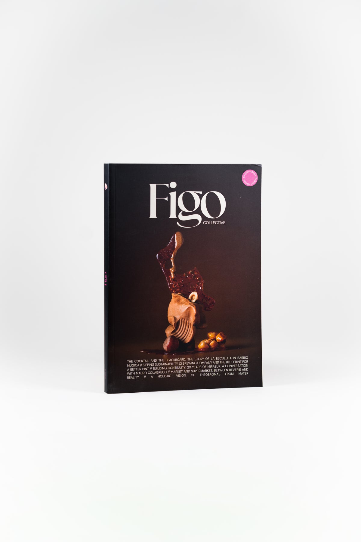 Figo Collective | Issue 5