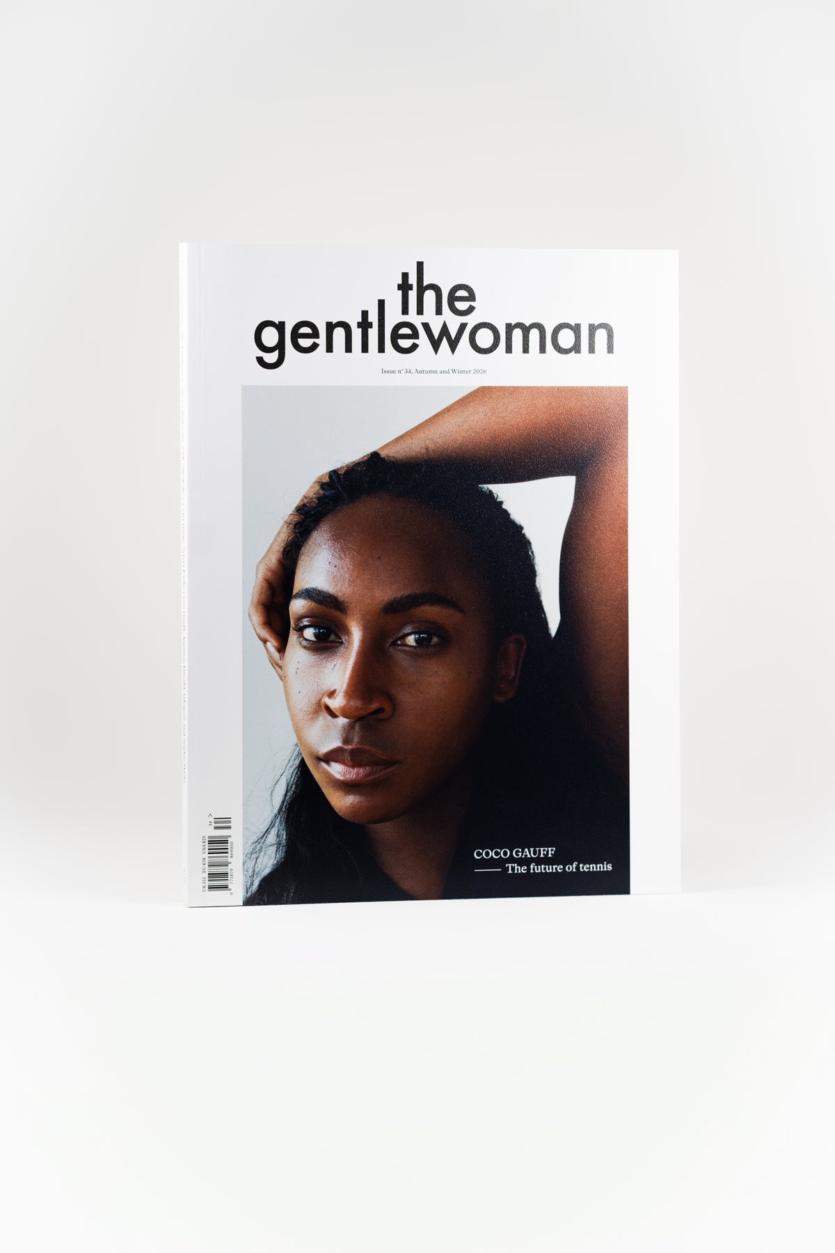 The Gentlewoman | Issue 34