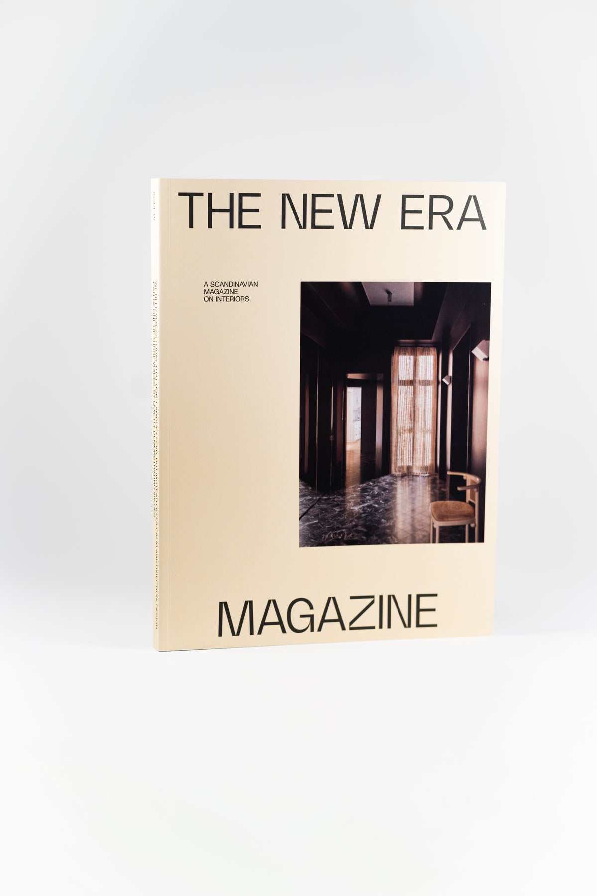 The New Era | Issue 07