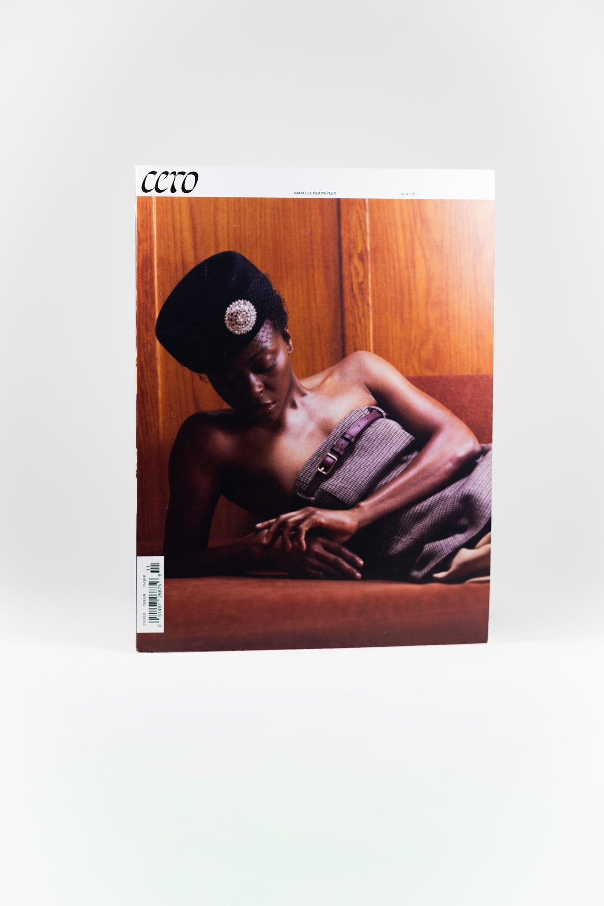 Cero | Issue 11