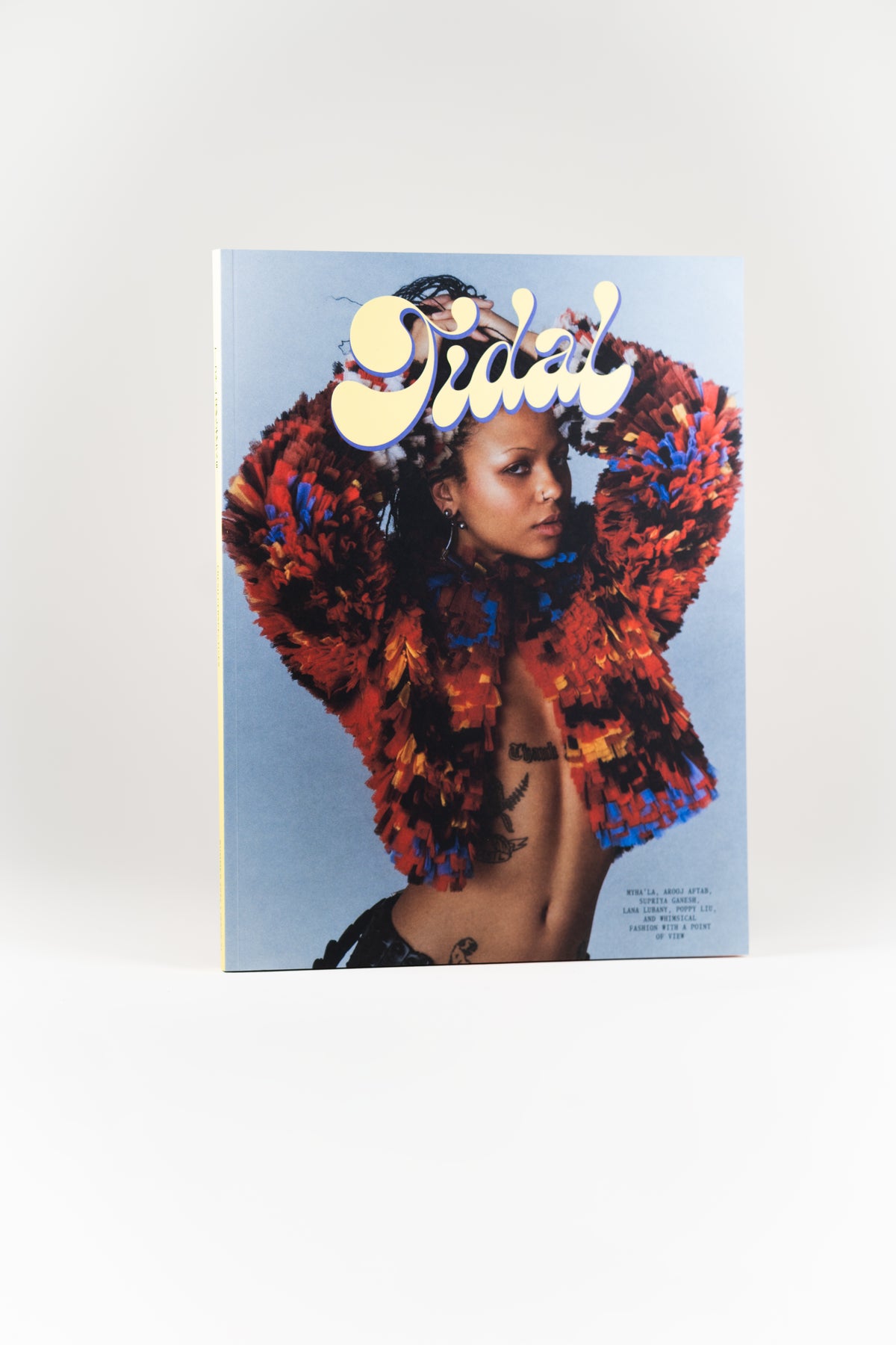 Tidal | Issue 21