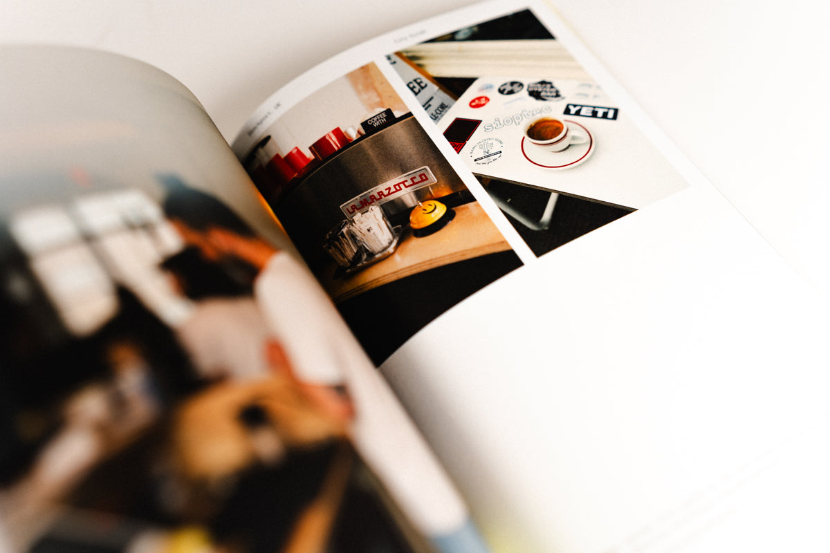 Solo Mag | issue 16