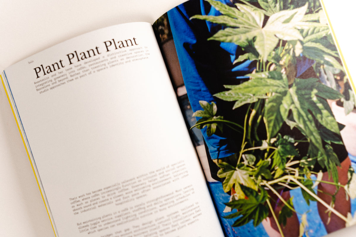 Solo Mag | issue 16