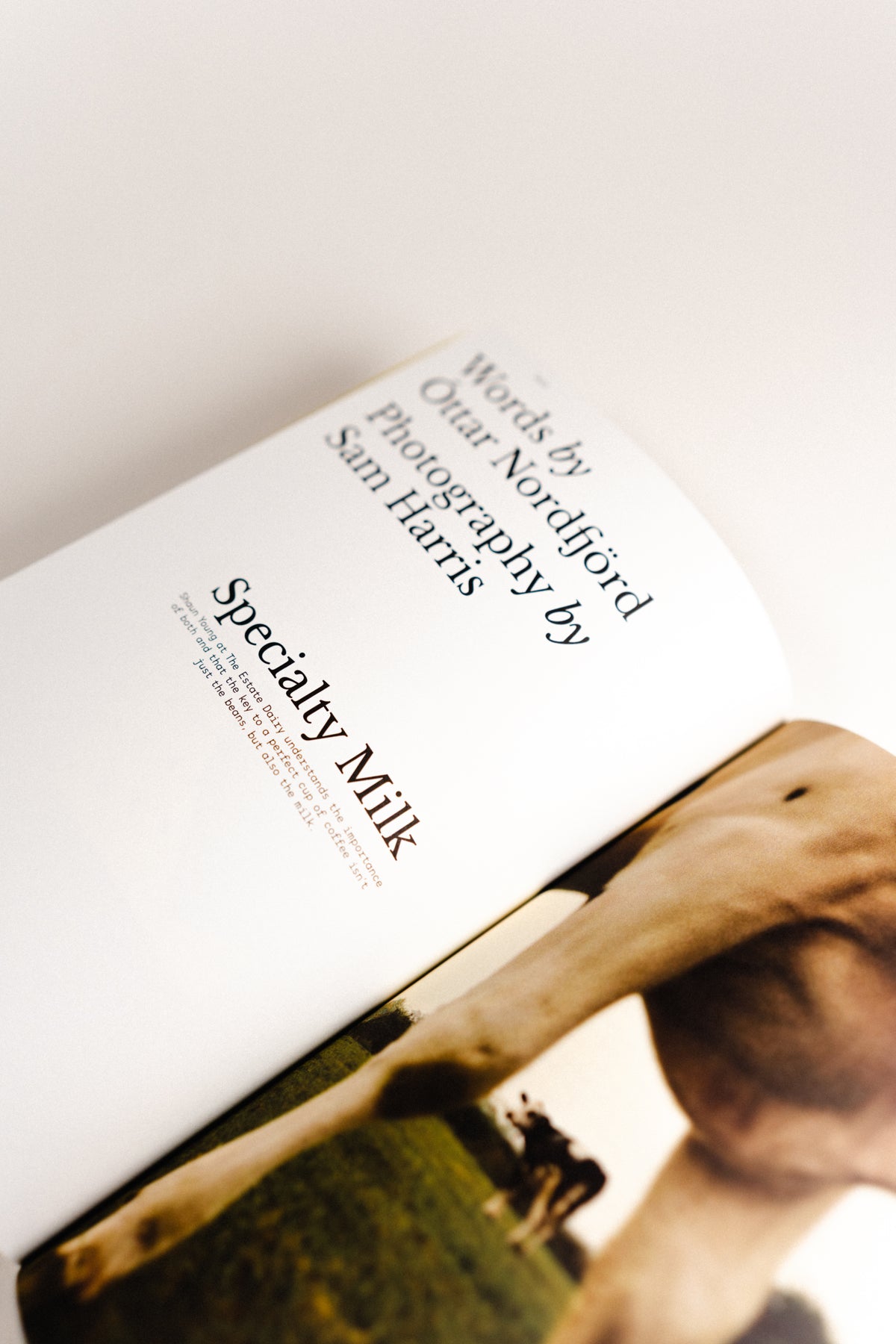 Solo Mag | issue 16