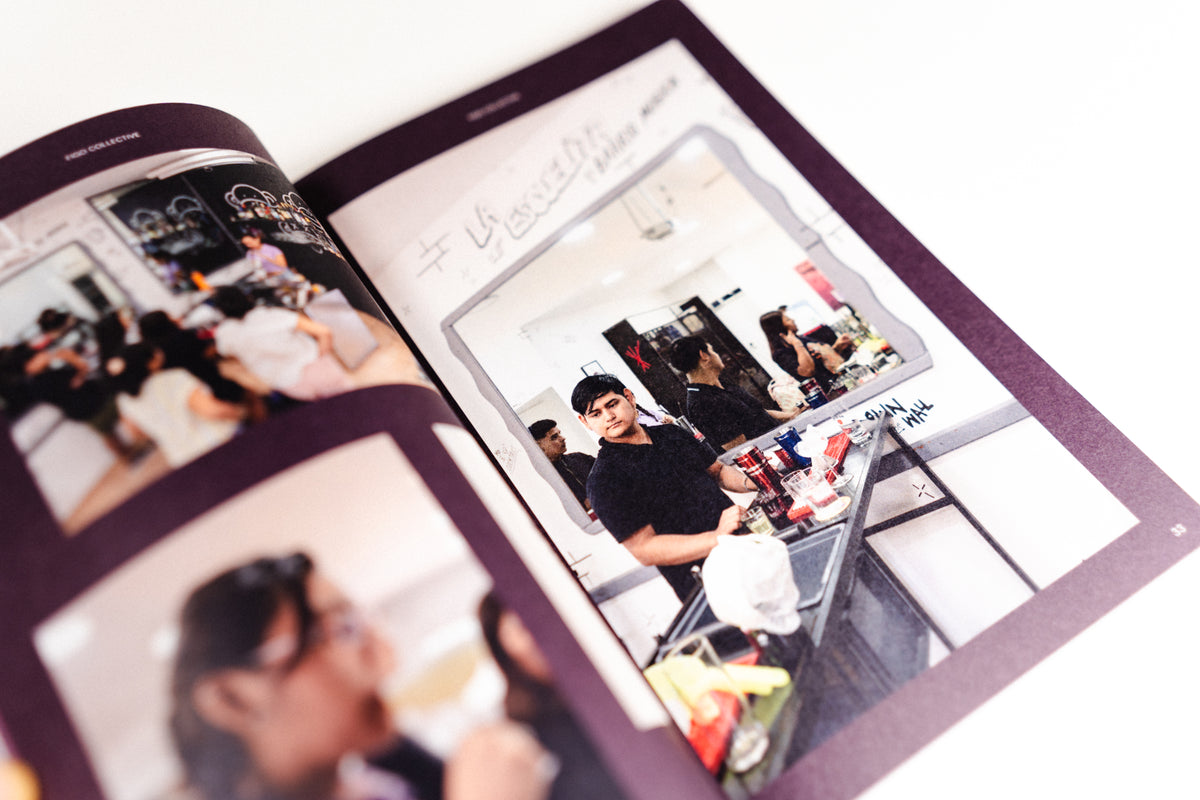 Figo Collective | Issue 5