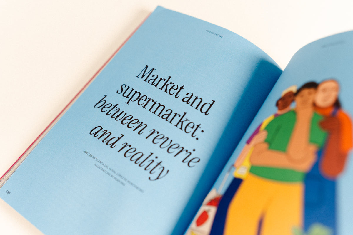 Figo Collective | Issue 5