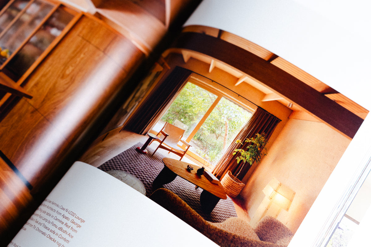 The Design Files | Issue 04