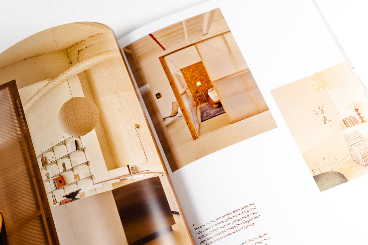 The Design Files | Issue 04