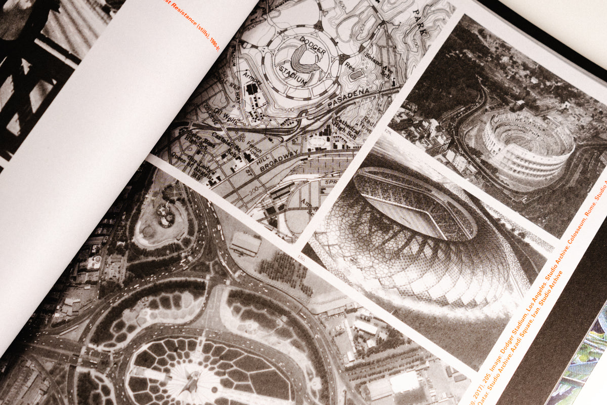 Mousse | Issue 96 - A Visual Record