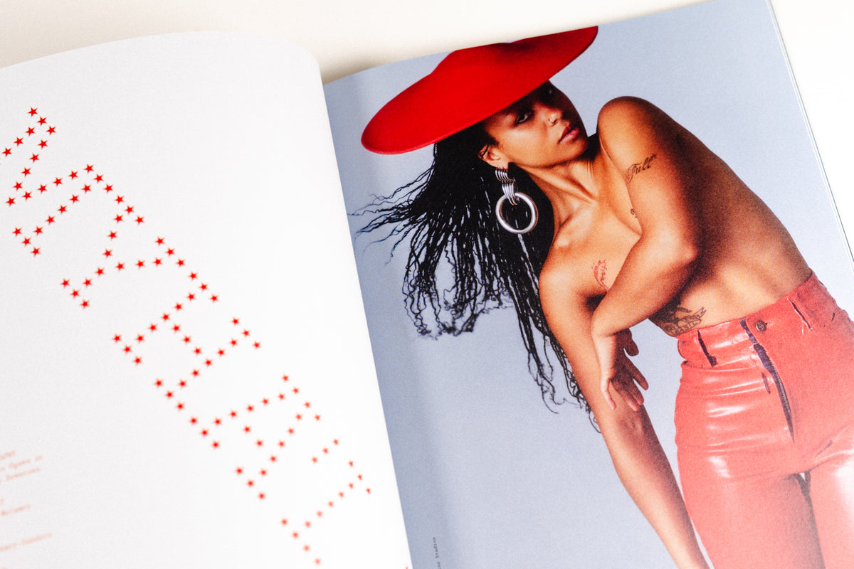 Tidal | Issue 21