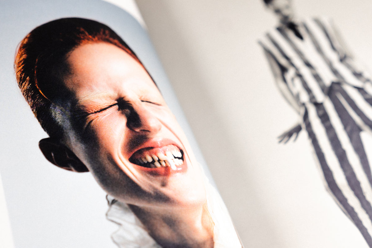 Tidal | Issue 21
