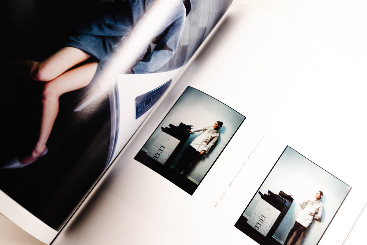 Tidal | Issue 21