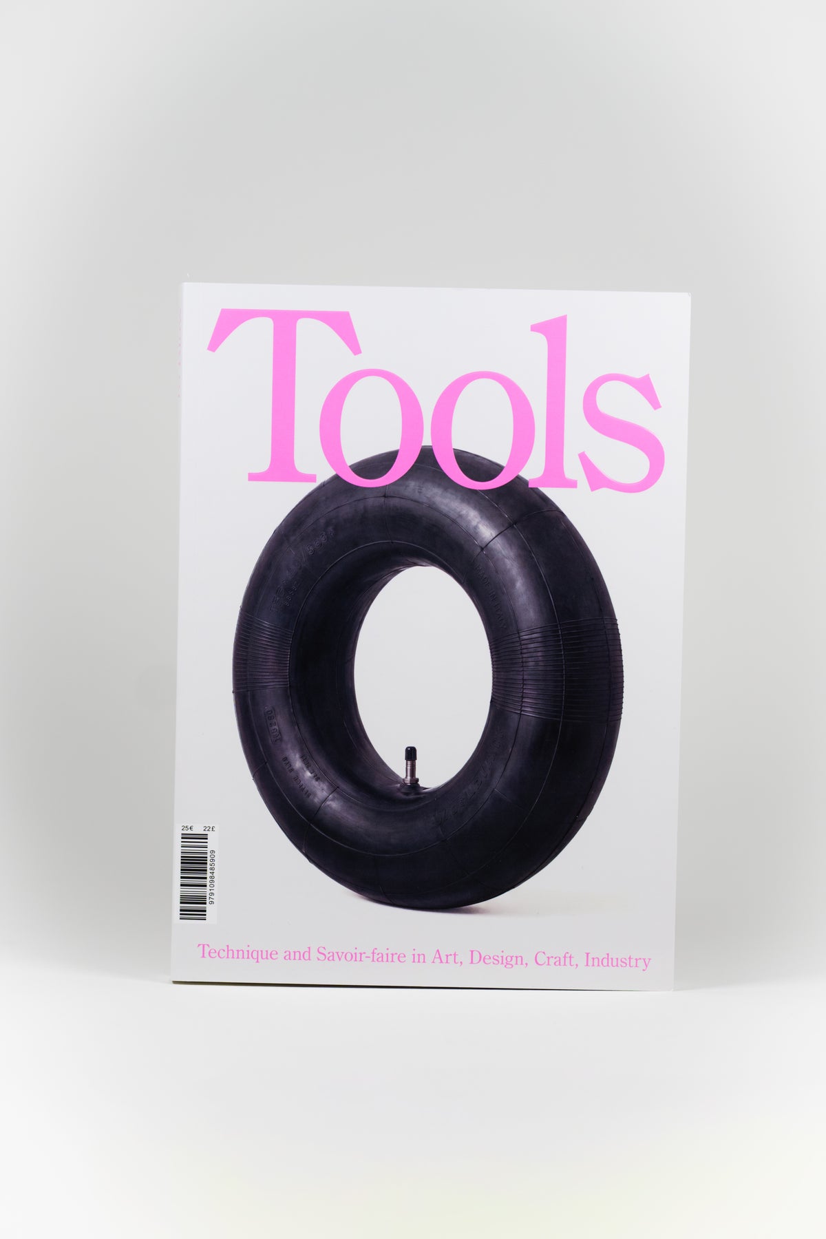 Tools | Issue 6: To Blow