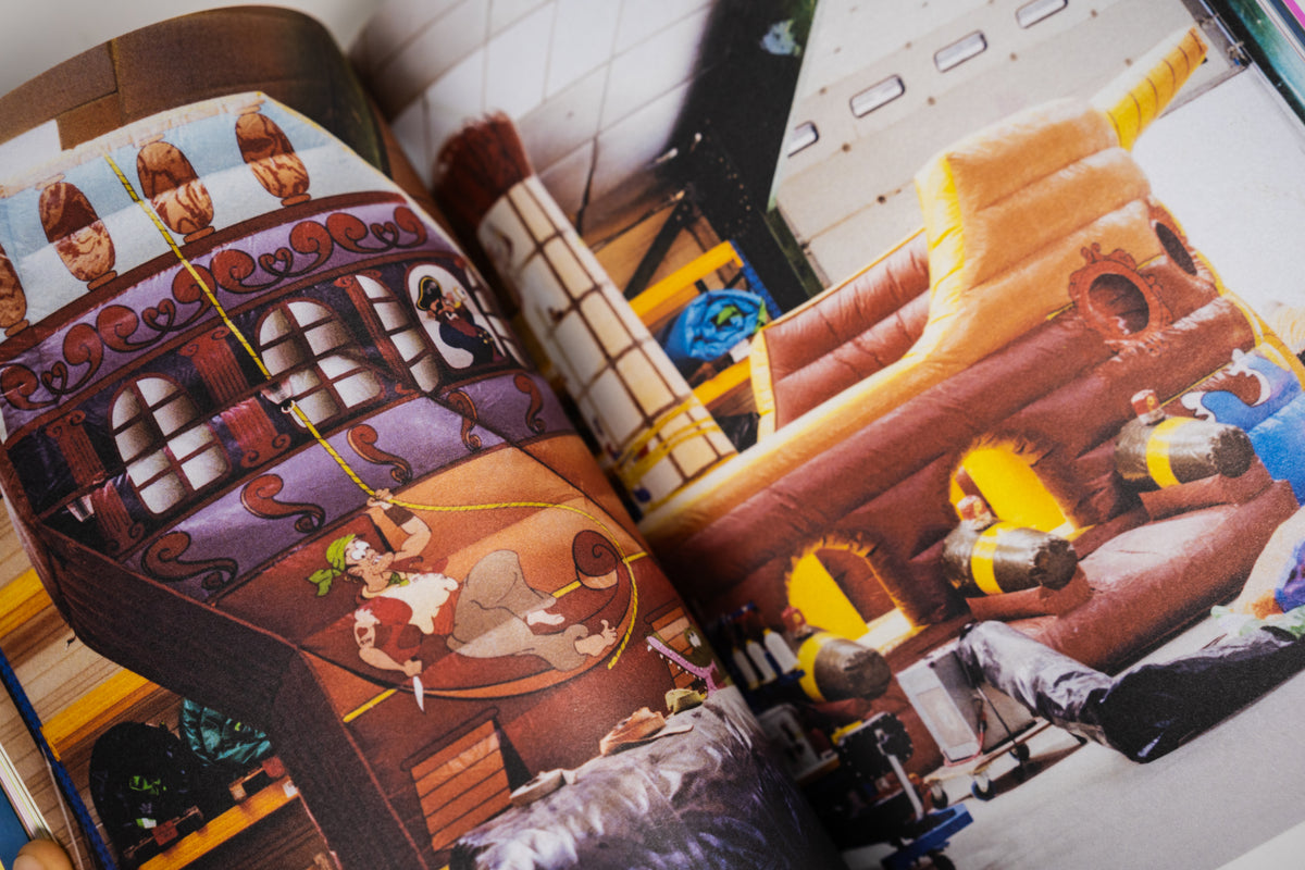Tools | Issue 6: To Blow