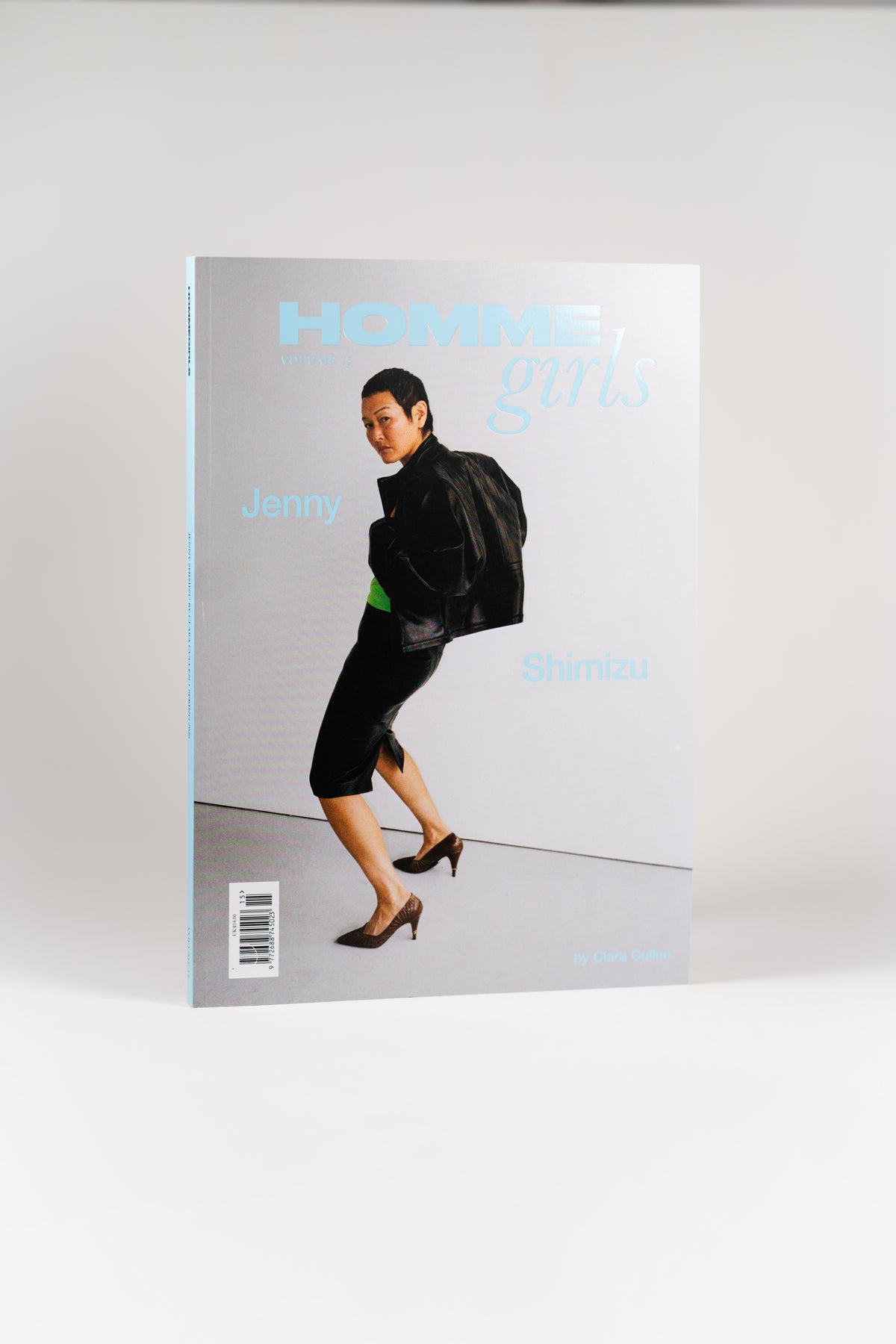 HommeGirls | Volume 24 Spring/Summer '26