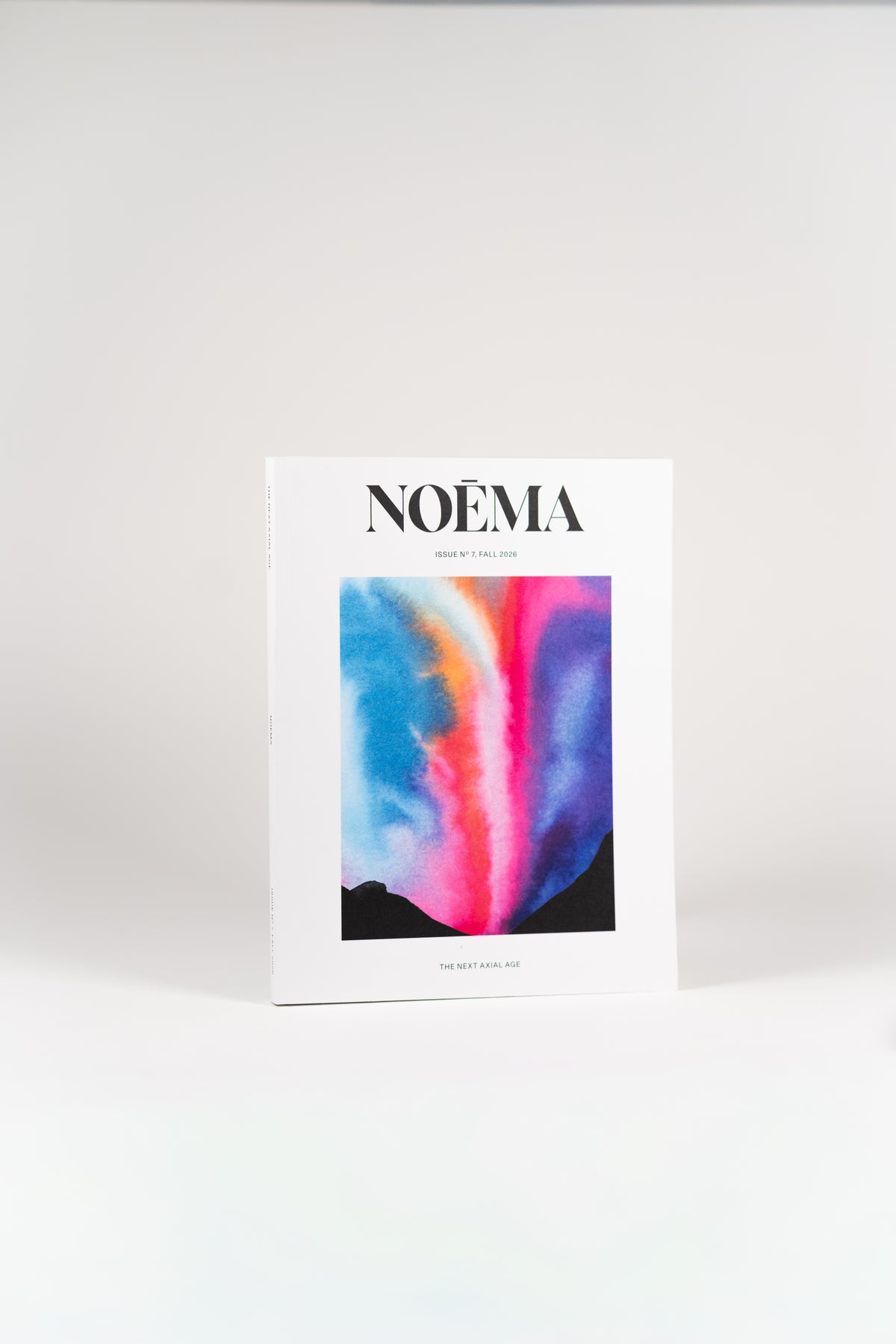 Noema | Issue VII