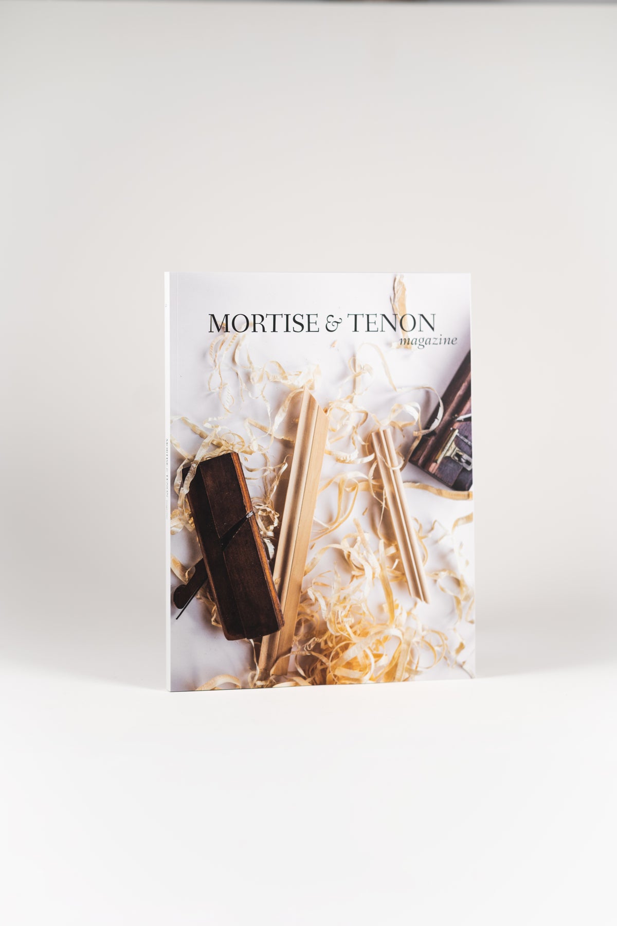 Mortise & Tenon | Issue 21