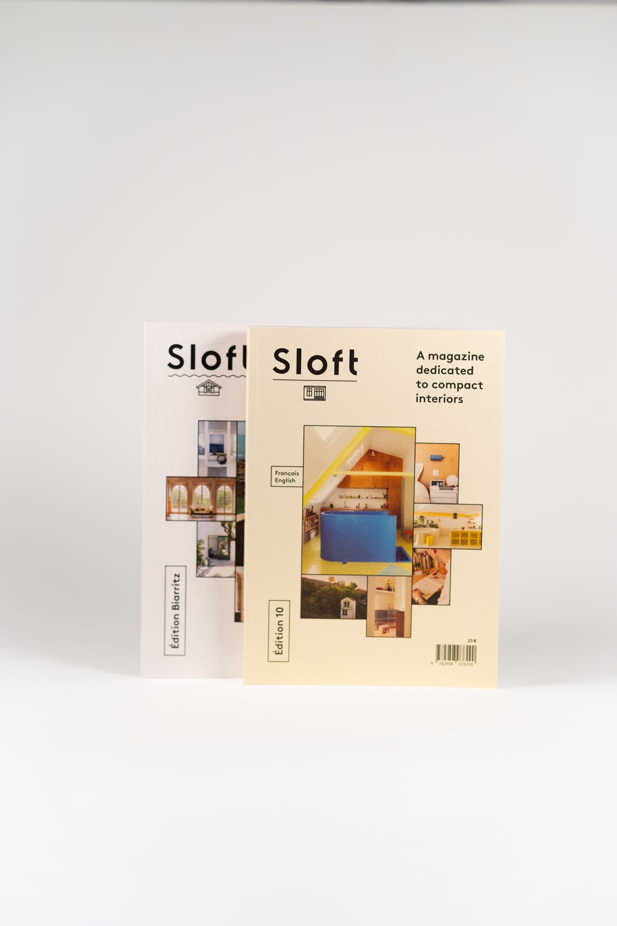 Sloft | Issue 10