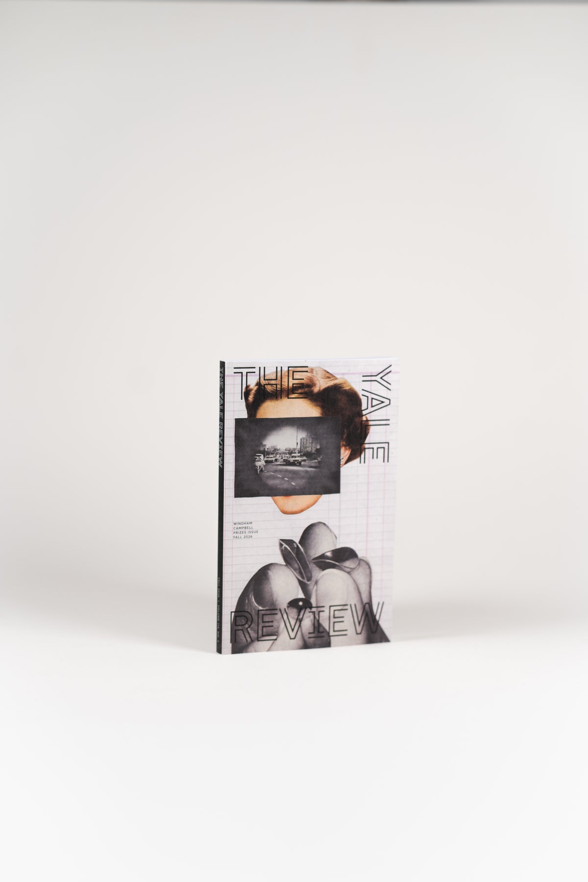 The Yale Review | Fall '26