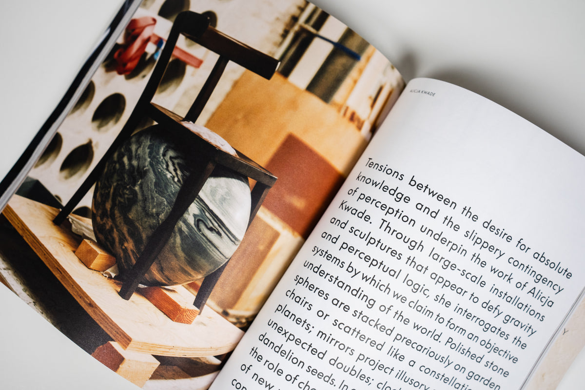Plus | Issue 10: Edge of Becoming