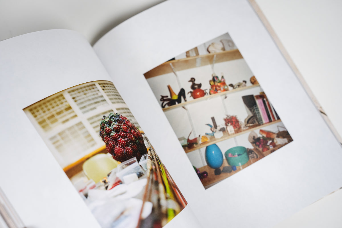 Plus | Issue 10: Edge of Becoming