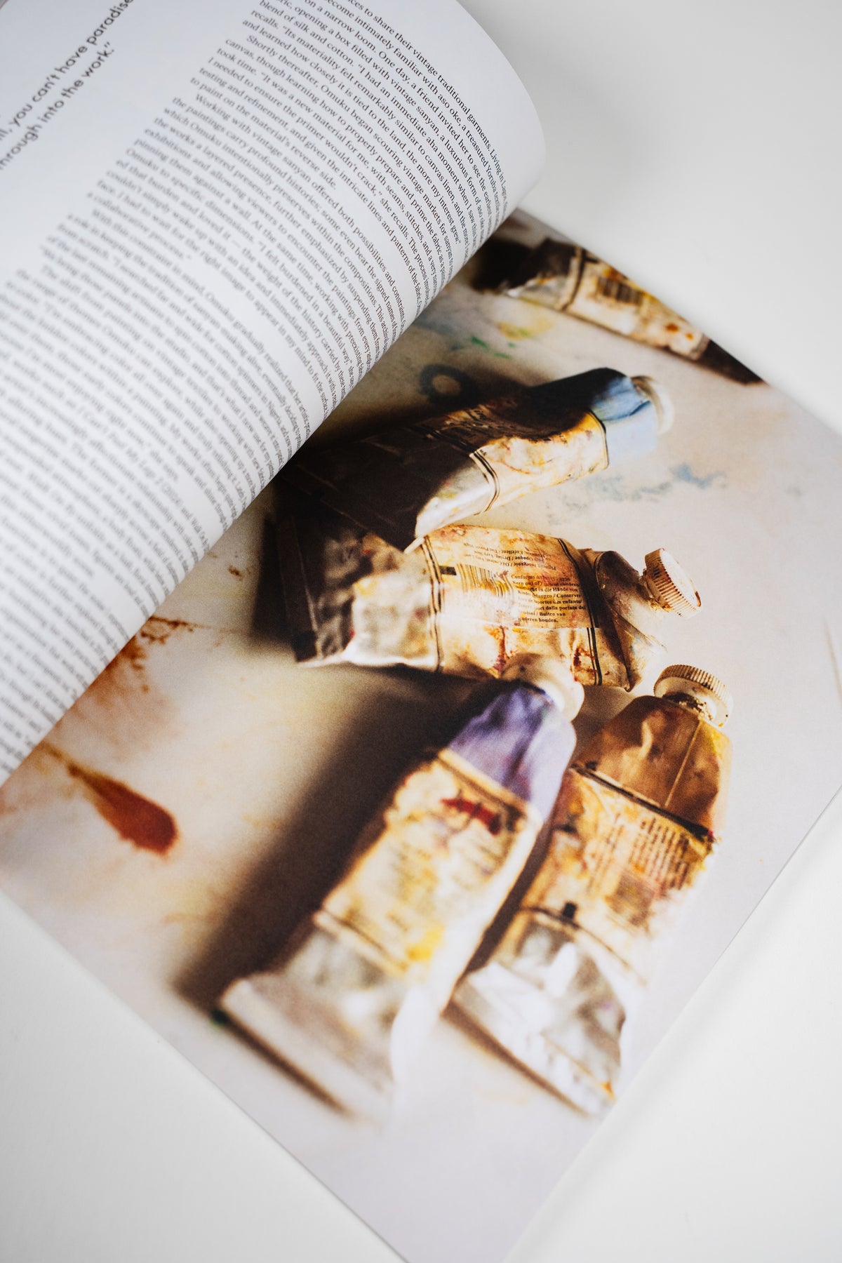 Plus | Issue 10: Edge of Becoming