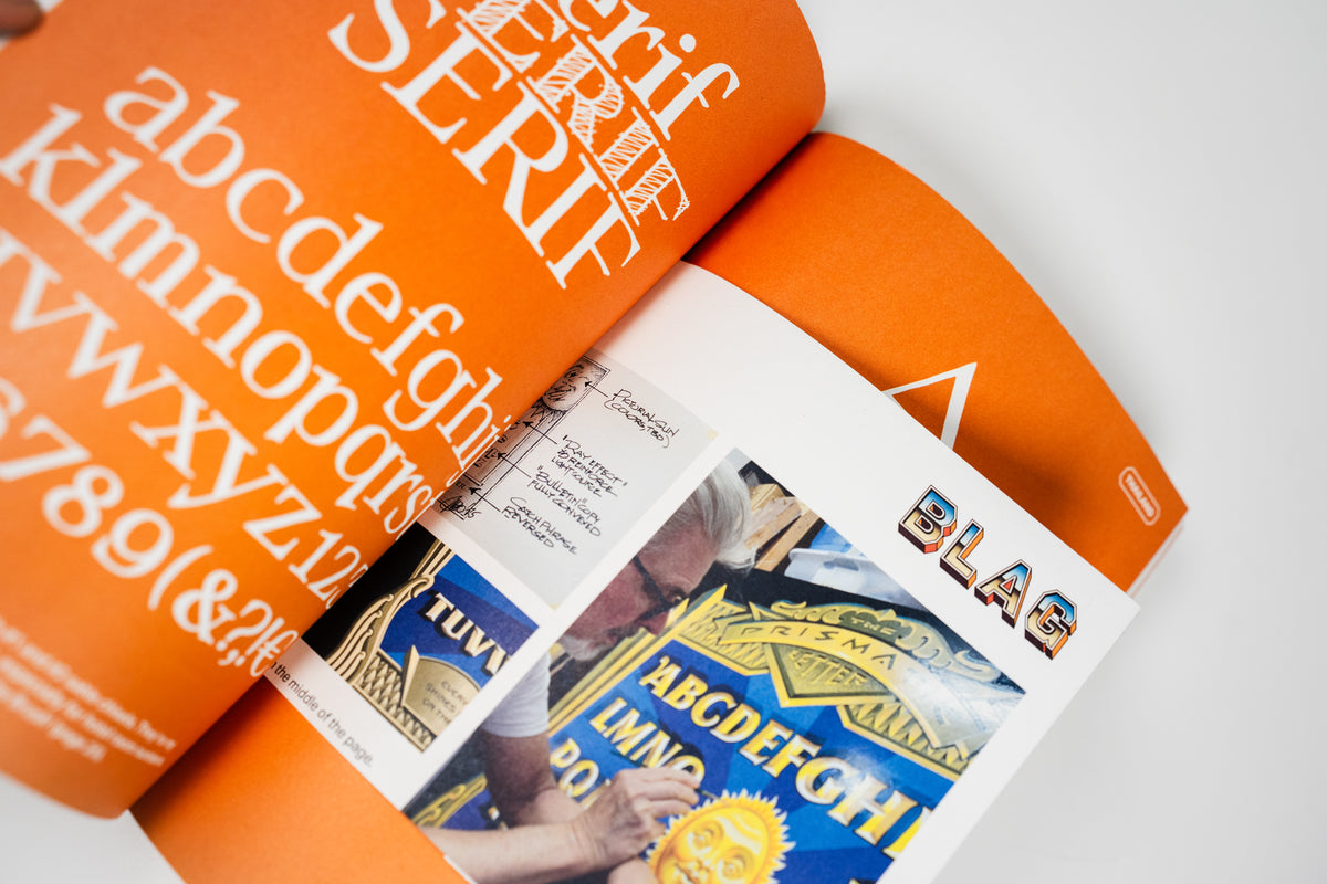 BLAG | Issue 09