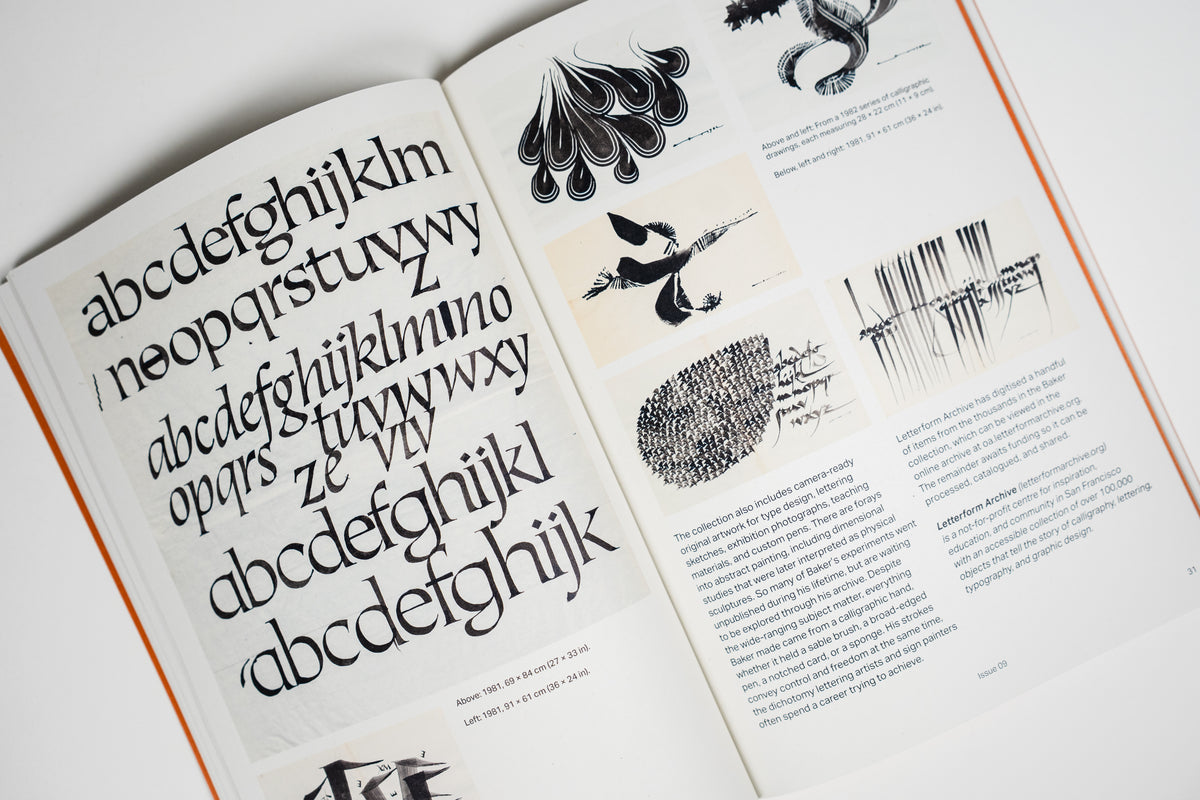 BLAG | Issue 09