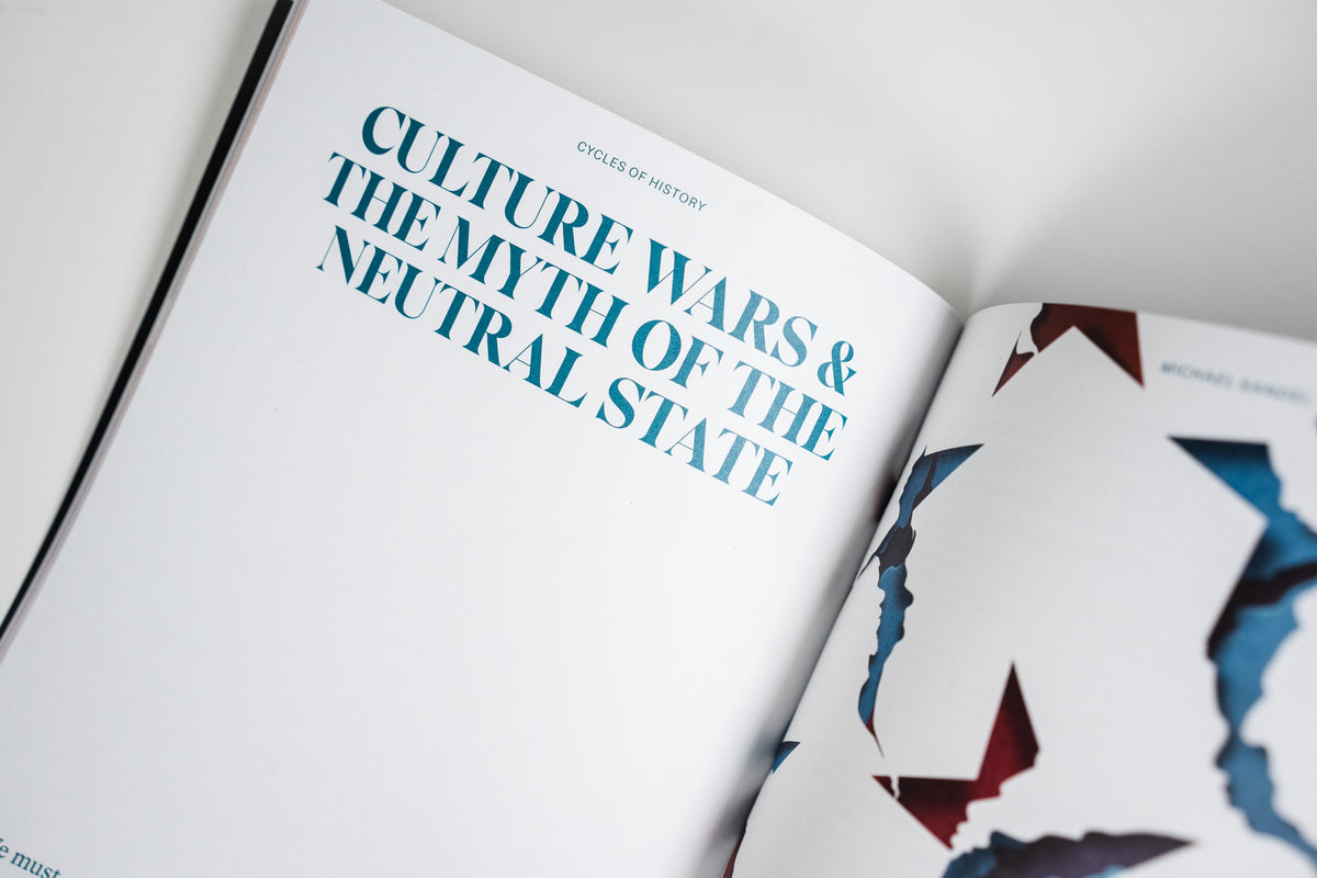 Noema | Issue VII