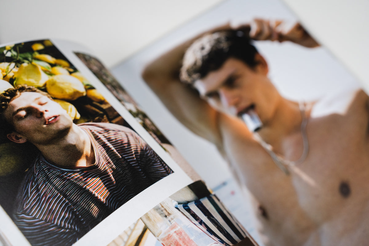 HERO | The Summer Zine Issue 10
