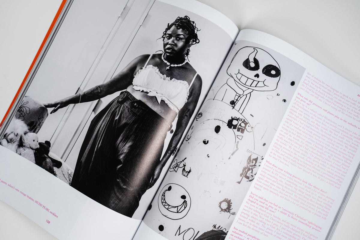HommeGirls | Volume 24 Spring/Summer '26