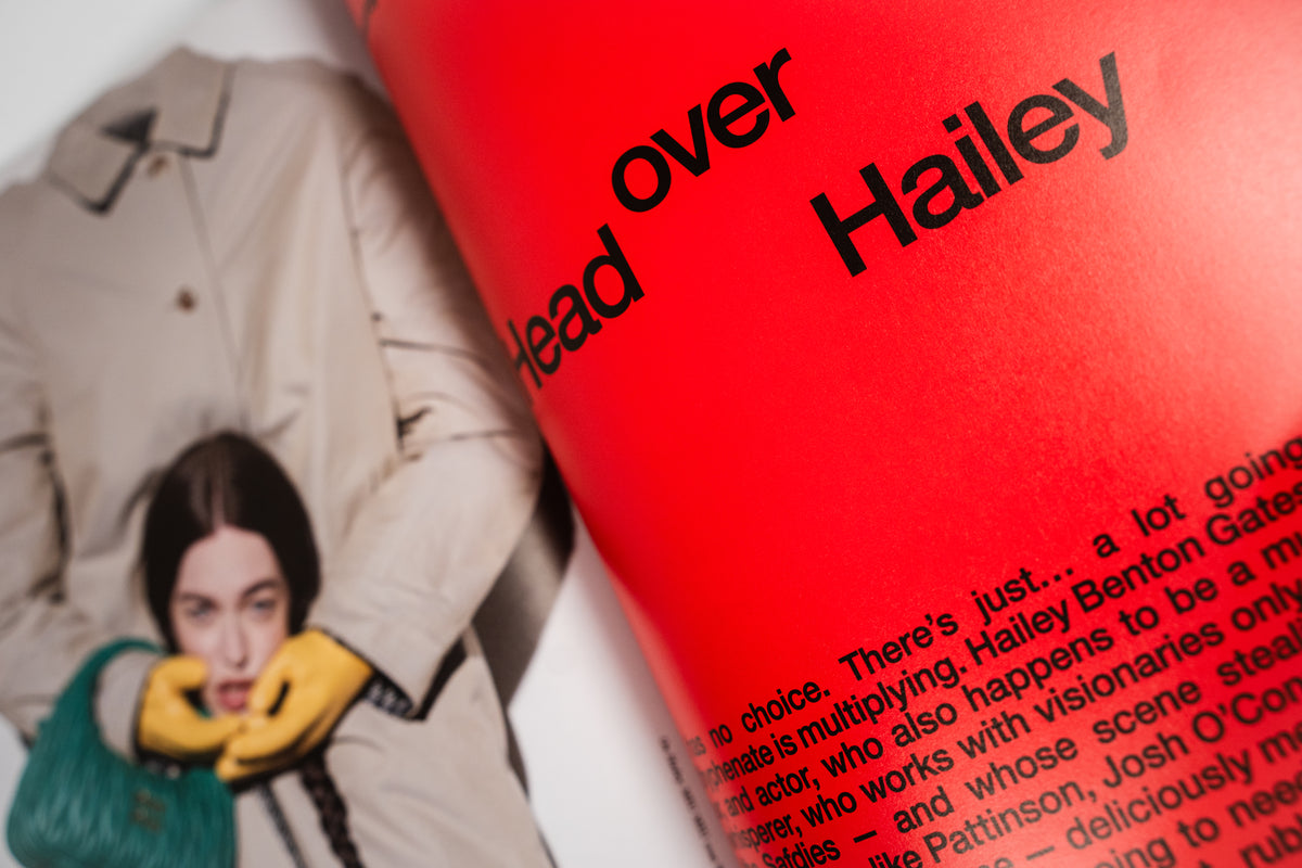 HommeGirls | Volume 24 Spring/Summer '26