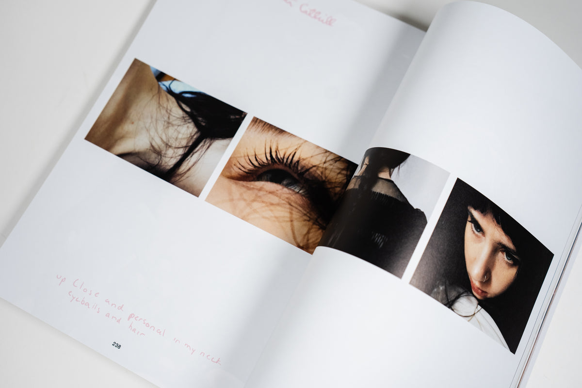 HommeGirls | Volume 24 Spring/Summer '26