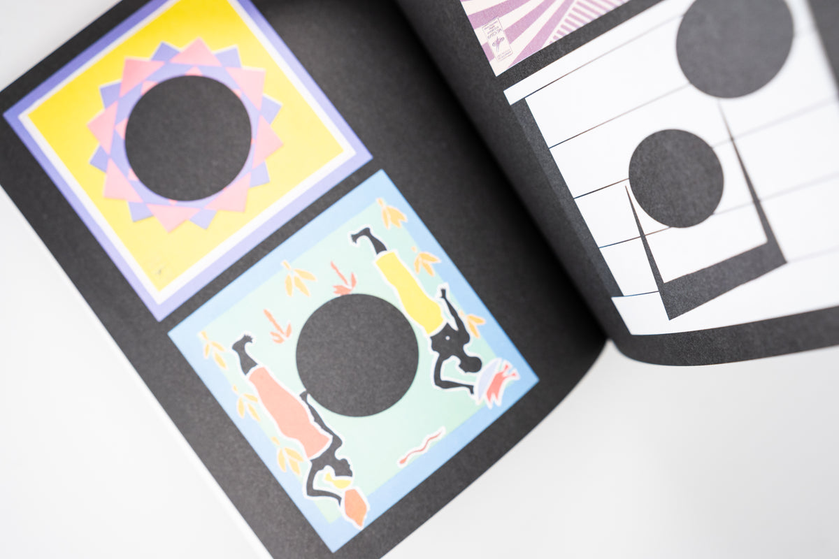 Record Sleeves