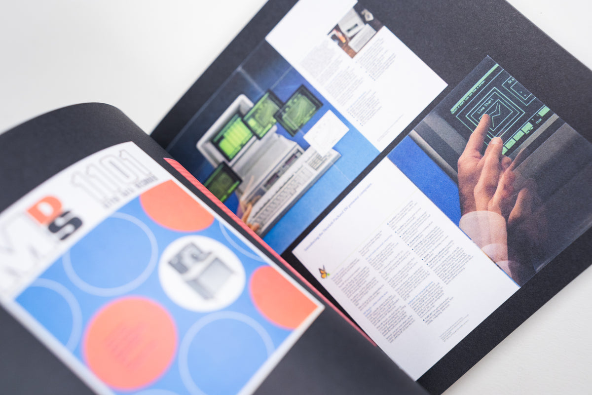 Computer Documents