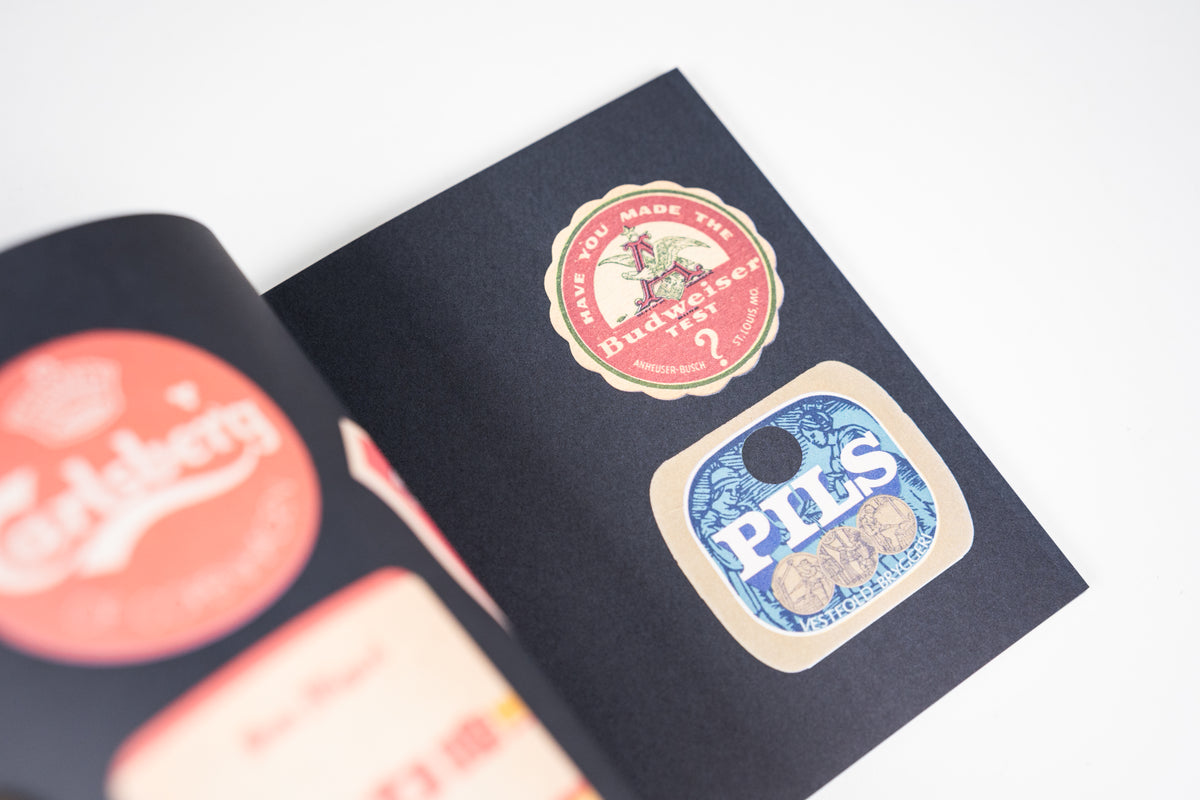 Beer Coasters