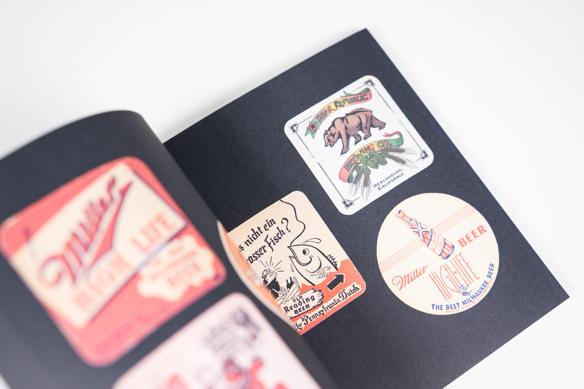 Beer Coasters