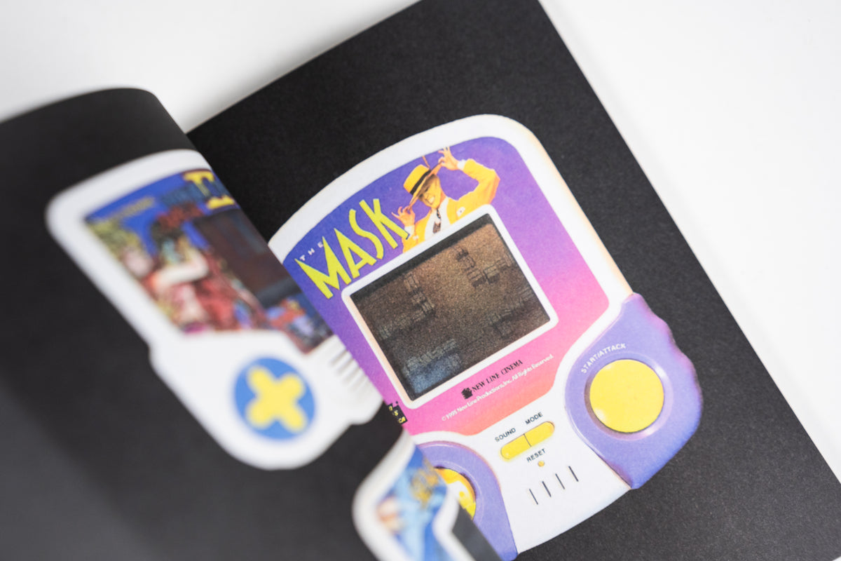 Electronic Games
