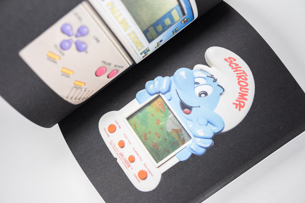 Electronic Games