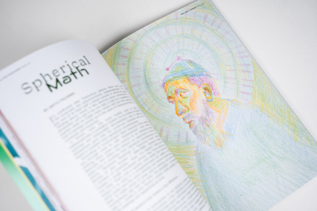 We Jazz | Issue 20