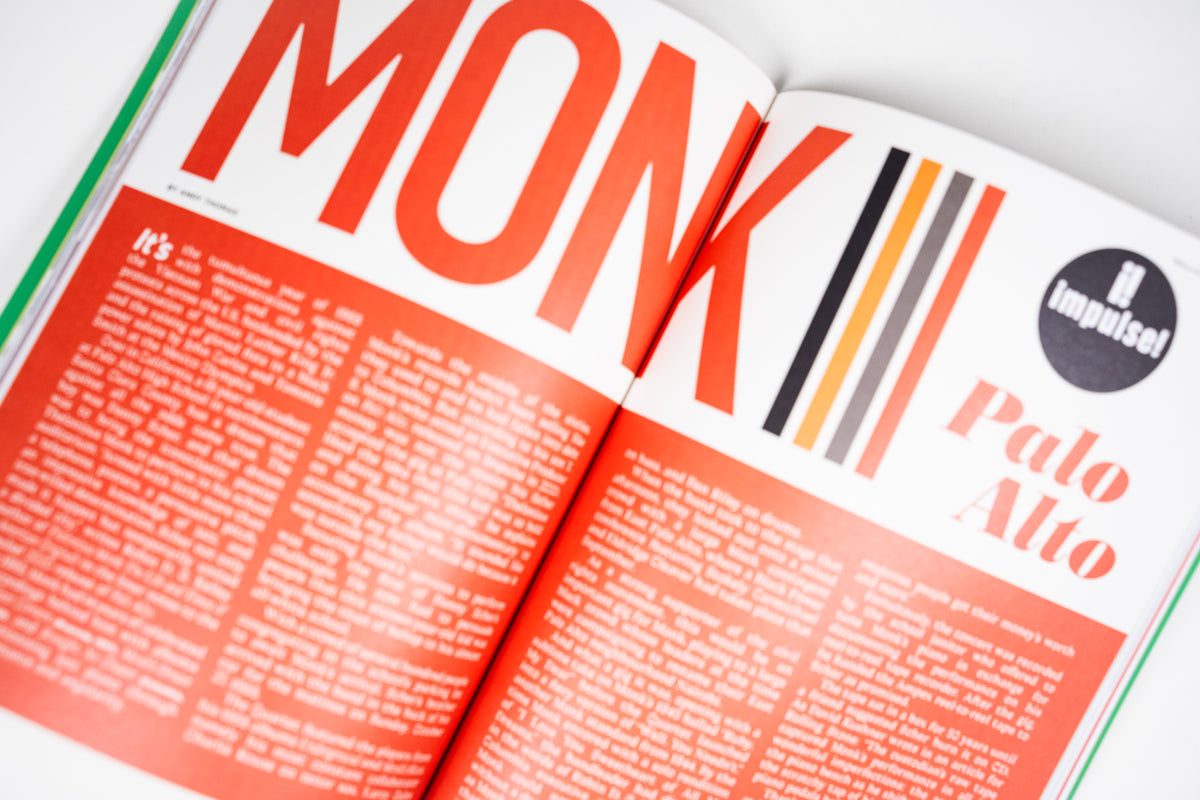 We Jazz | Issue 20