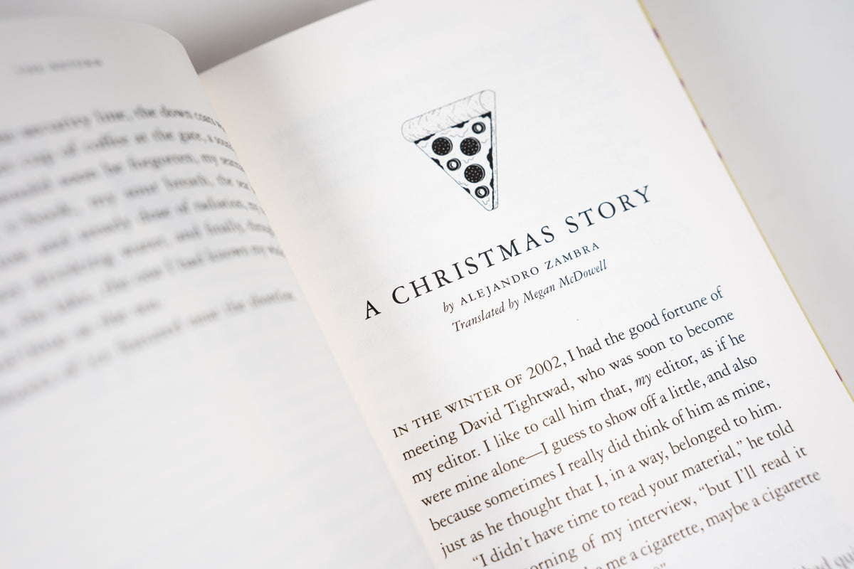 McSweeney's | 82