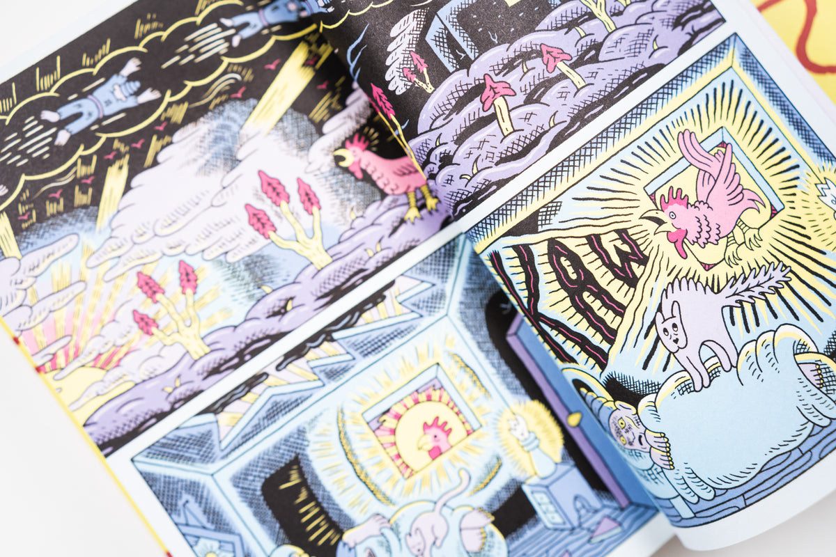 McSweeney's | 82