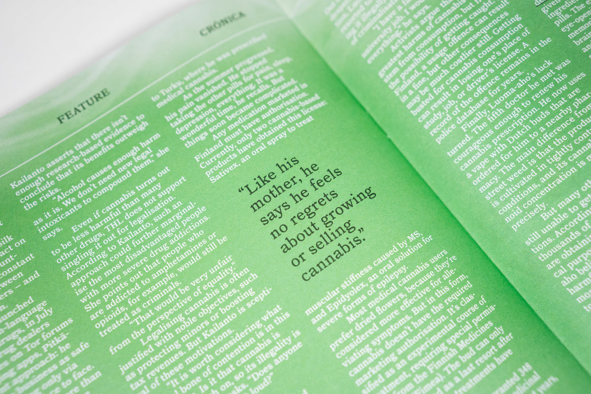 Translator | #4