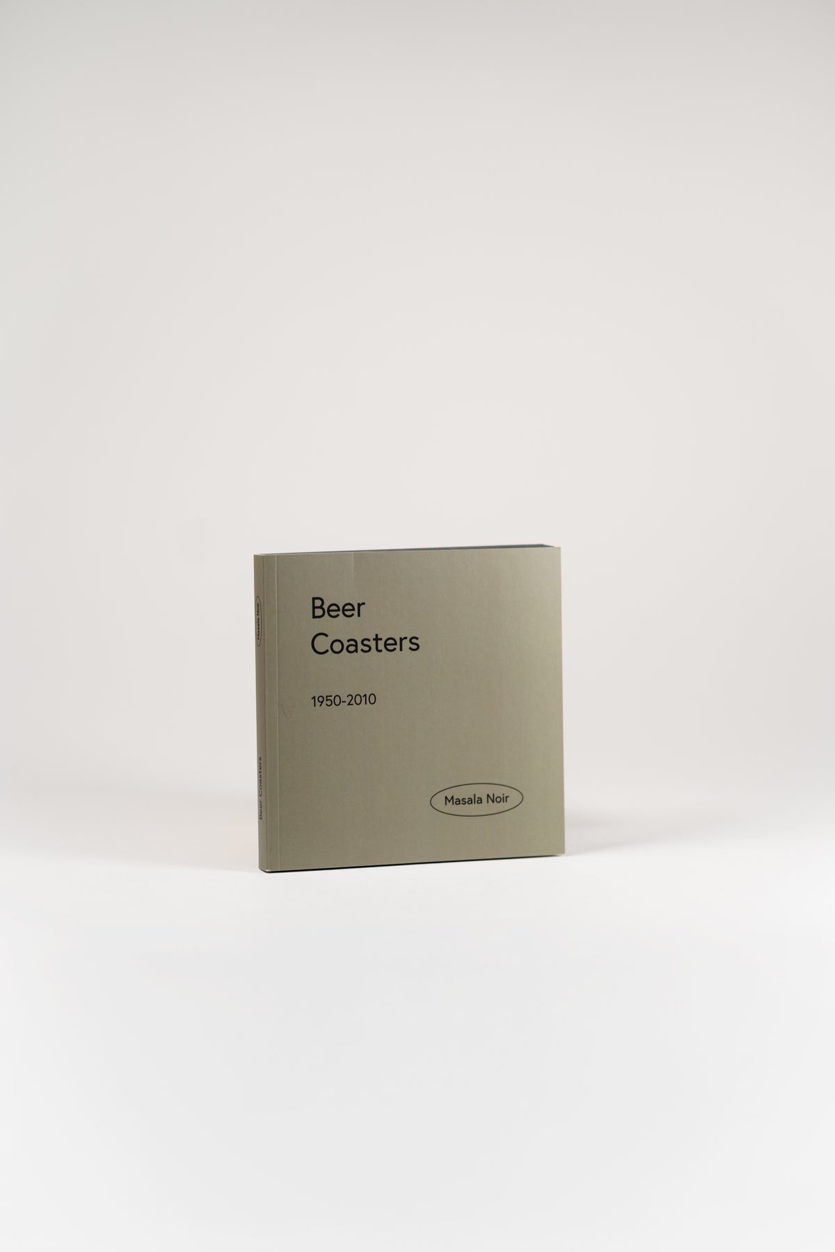 Beer Coasters