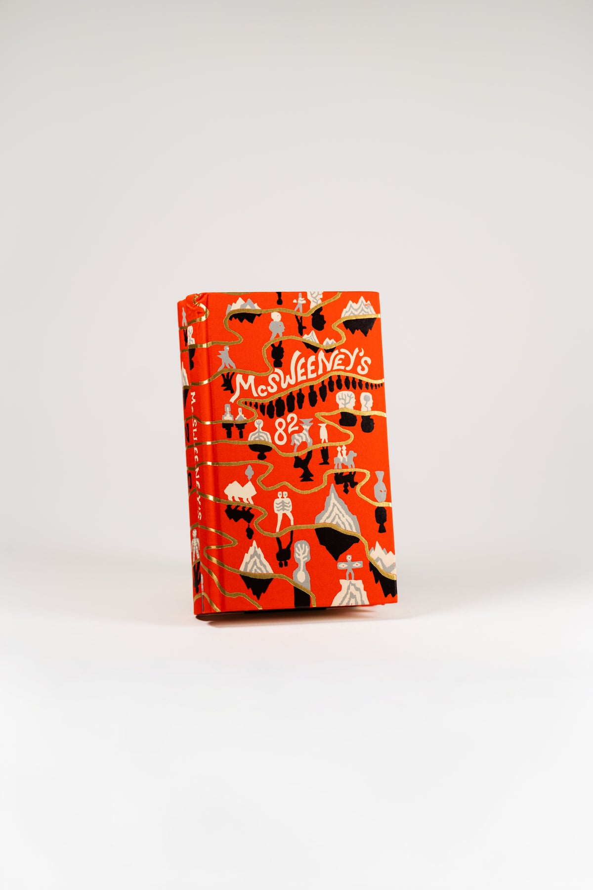 McSweeney's | 82